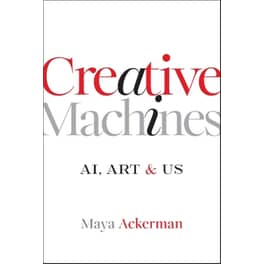 Creative Machines