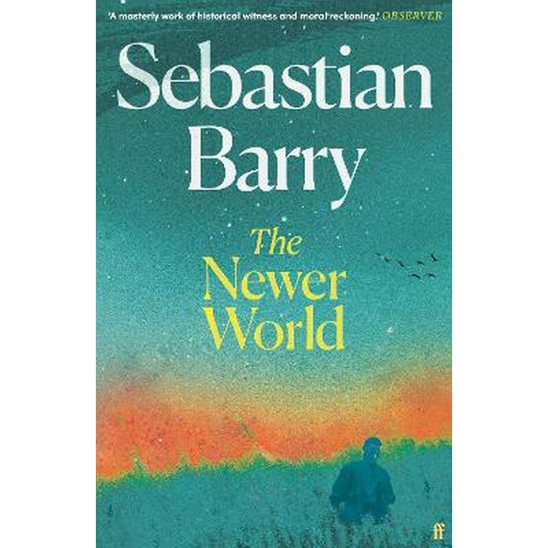 The Newer World