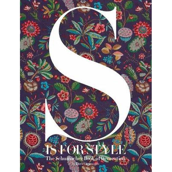 S Is for Style image 0