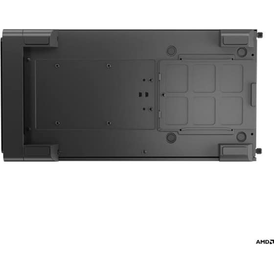 Lenovo Legion T5 Ryzen7-7700 32gb Ssd1tb Rtx3060ti-8gb W11 Ambienceledtower image 5