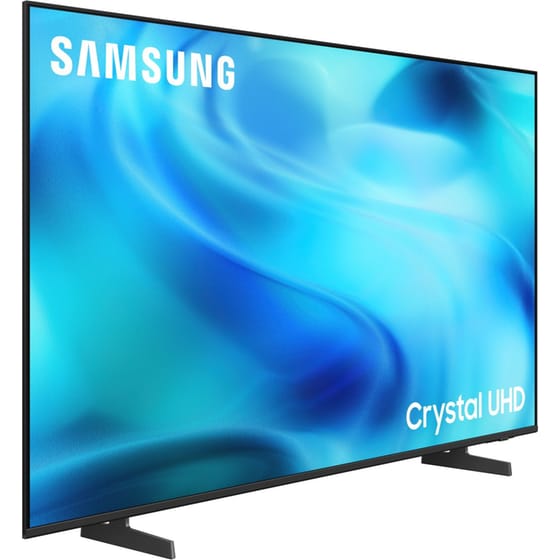 Samsung LED 55" 4K Smart Τηλεόραση UE55U8072H image 2