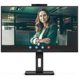 AOC Q27P3CW Monitor 27'' QHD IPS Flat 75Hz 4ms