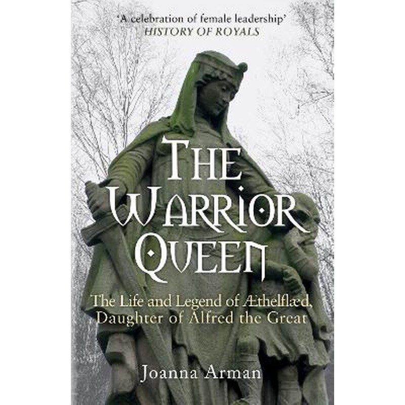 The Warrior Queen