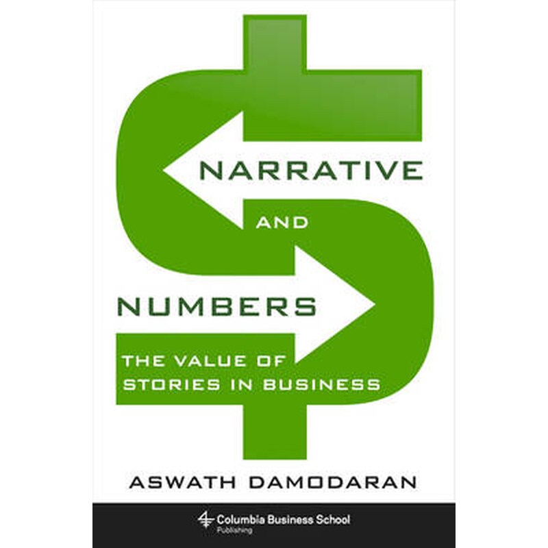 Narrative and Numbers