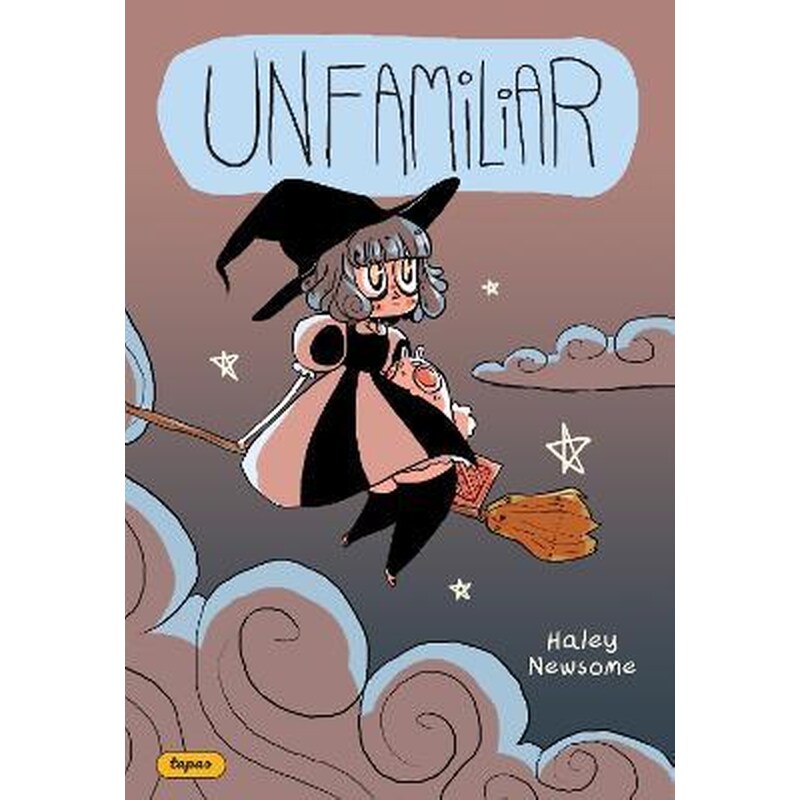 Unfamiliar