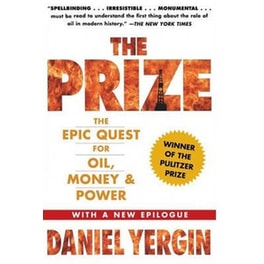 The Prize