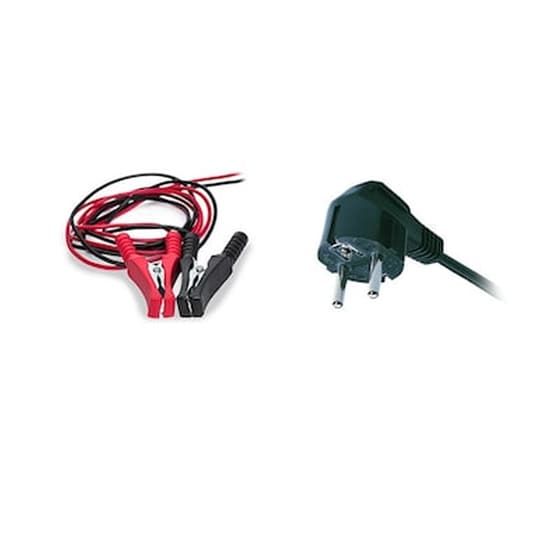 Φορτιστής Μπαταρίας Αυτοκινήτου 1224 V 30 A Kraft Dele Kd-1908 image 1