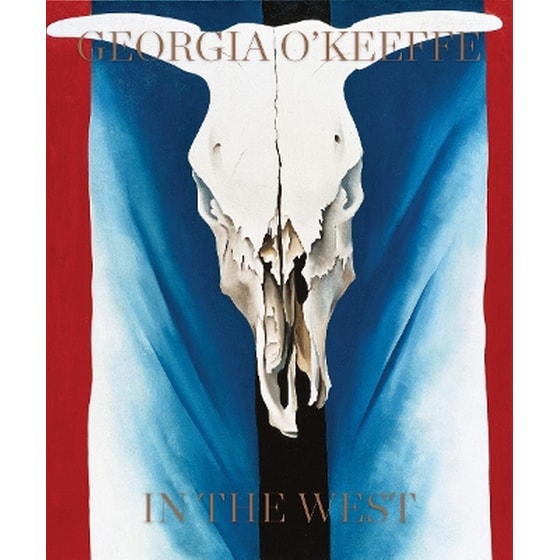 Georgia O'Keeffe: In The West image 0
