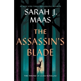 The Assassin's Blade