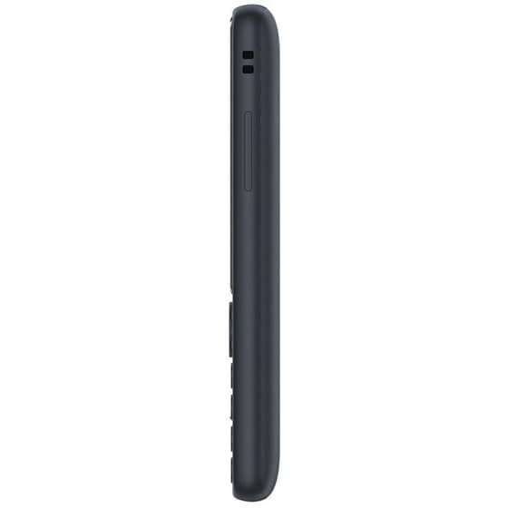 TCL OneTouch 4042S 4G Dual Sim - Dark Night Grey image 6