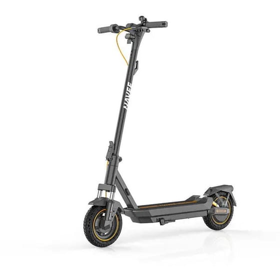 Ηλεκτρικό Πατίνι Navee GT3 IT - Μαύρο image 0