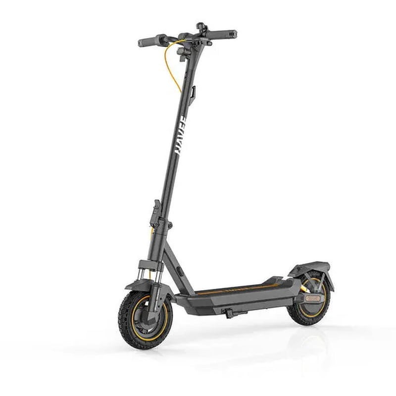 NAVEE Ηλεκτρικό Πατίνι Navee GT3 IT - Μαύρο