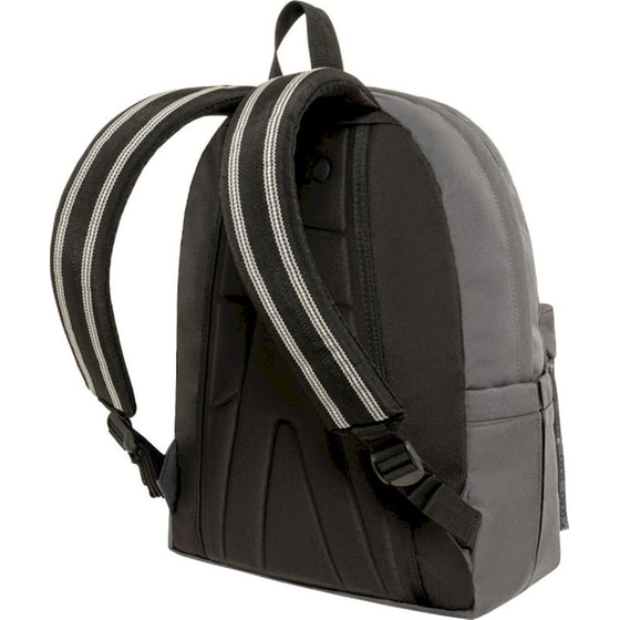 Τσάντα Πλάτης Polo Original Scarf Titanium/Black (+δώρο Πορτοφολάκι Polo) image 1