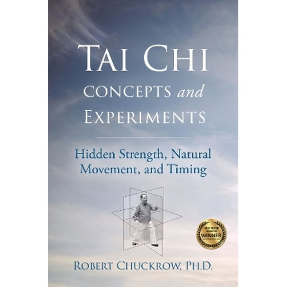 Tai Chi Concepts and Experiments image 0