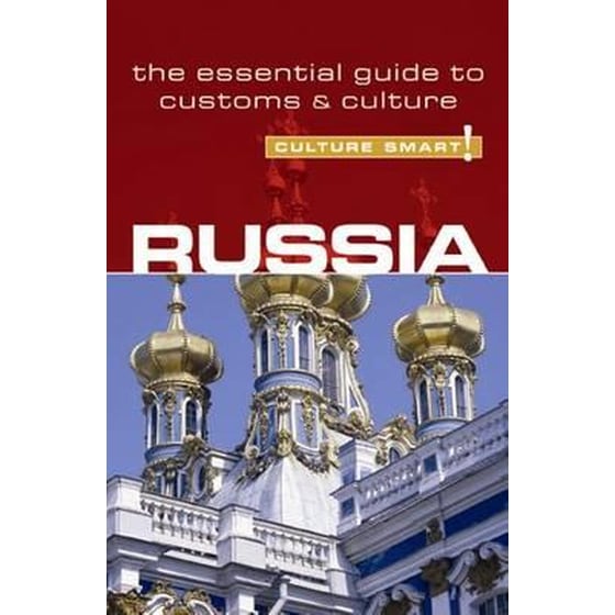 Russia - Culture Smart! image 0