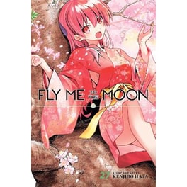 Fly Me to the Moon, Vol. 27