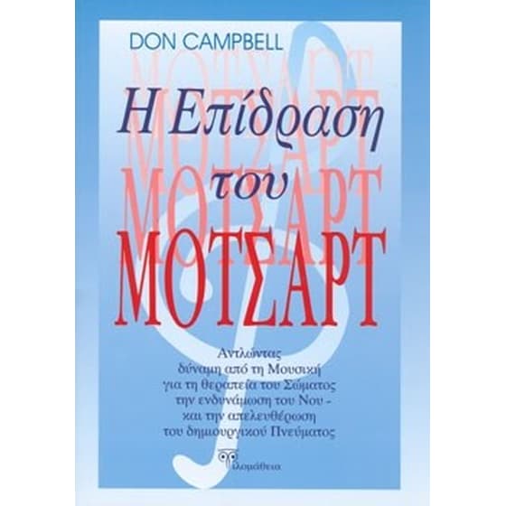 Η επίδραση του Μότσαρτ image 0
