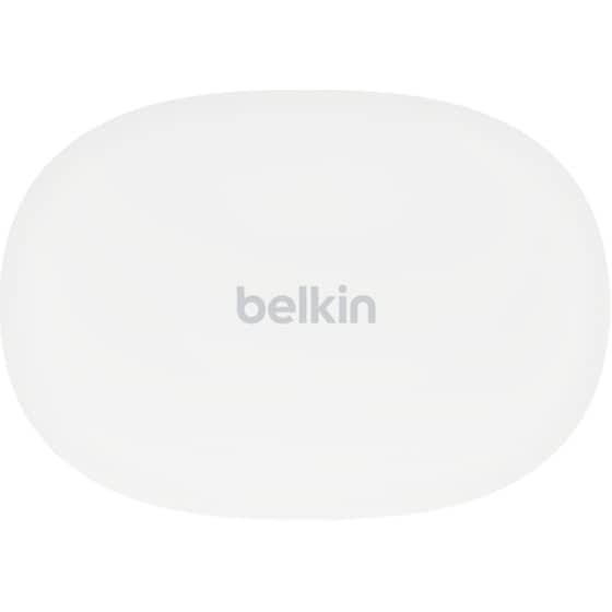 Ακουστικά Bluetooth Belkin SoundForm Bolt - Λευκό image 4