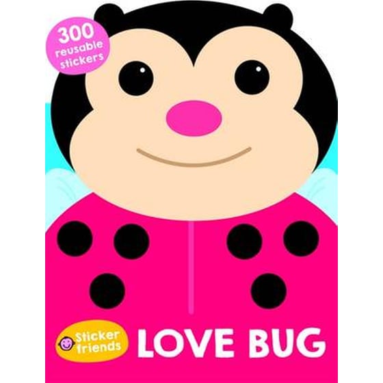 Love Bug image 0