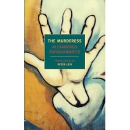 The Murderess