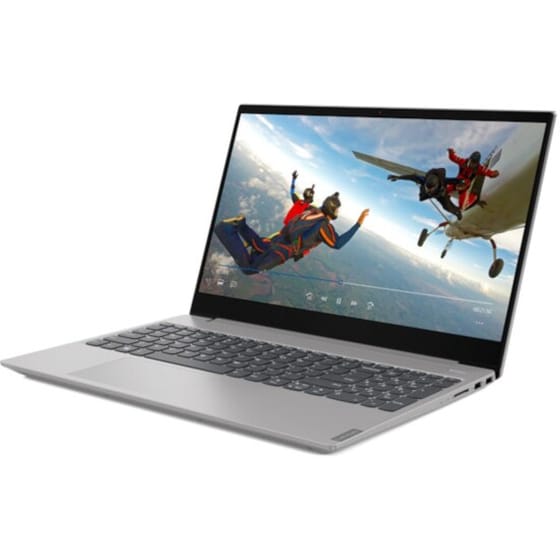 Laptop Lenovo Ideapad 15.6" (Ryzen 5 3500U/8GB/256GB SSD/AMD Vega 8) S340-15API image 1