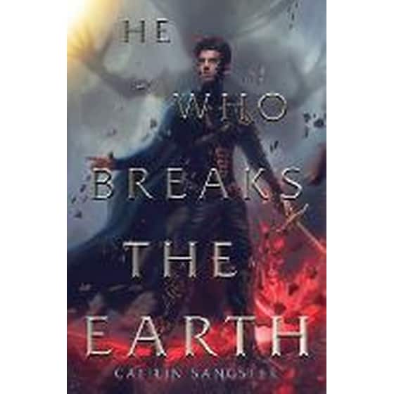 He Who Breaks the Earth image 0