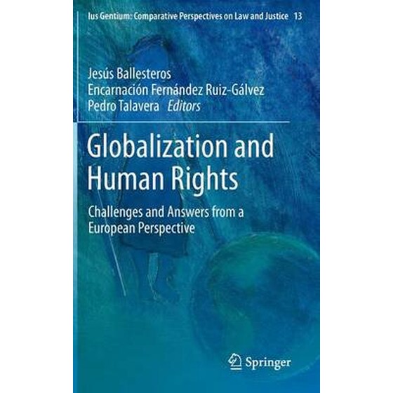 Globalization and Human Rights image 0