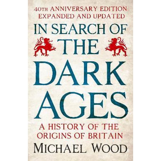 IN SEARCH OF THE DARK AGES: THE CLASSIC image 0