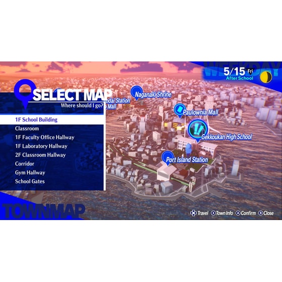 Persona 3 Reload - PS5 image 10