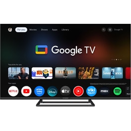 Kydos QLED 43" 4K Google TV Τηλεόραση K43GU22CQ00