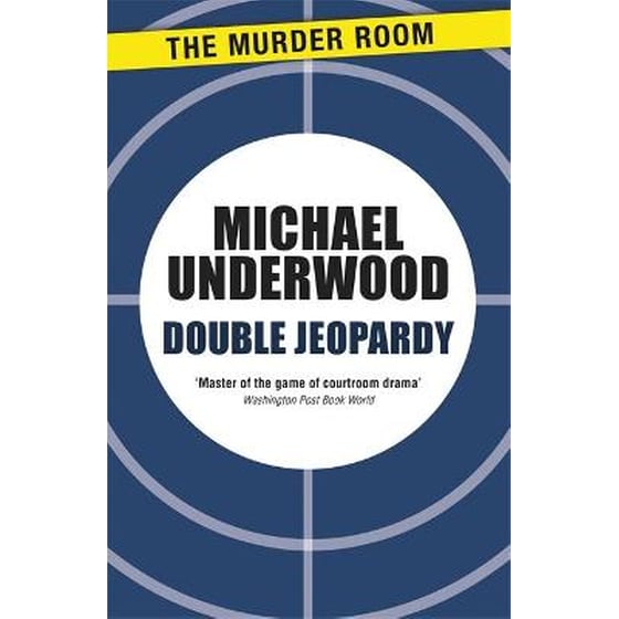 Double Jeopardy image 0