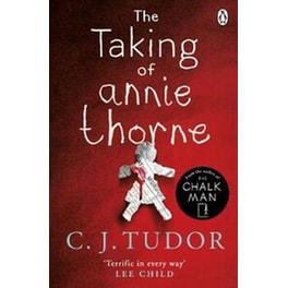 Taking of Annie Thorne