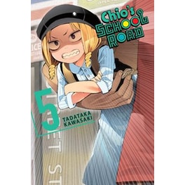 Chio's School Road, Vol. 5