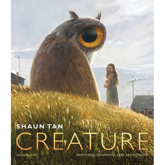 Creature image 0