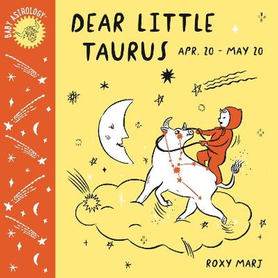 Baby Astrology: Dear Little Taurus image 0