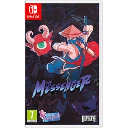 The Messenger - Nintendo Switch