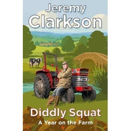 Diddly Squat: The No 1 Sunday Times Bestseller