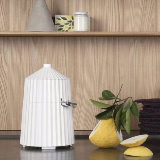 ALESSI MDL07 W 80 W Λευκό Ηλεκτρικός Στίφτης image 4