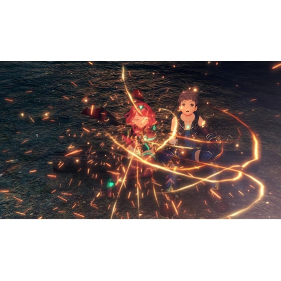 Xenoblade Chronicles 2 - Nintendo Switch 2 image 4