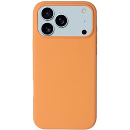 Θήκη Apple iPhone 17 Pro - Tune Montana UltraMag - Orange