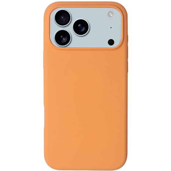 Θήκη Apple iPhone 17 Pro - Tune Montana UltraMag - Orange image 0