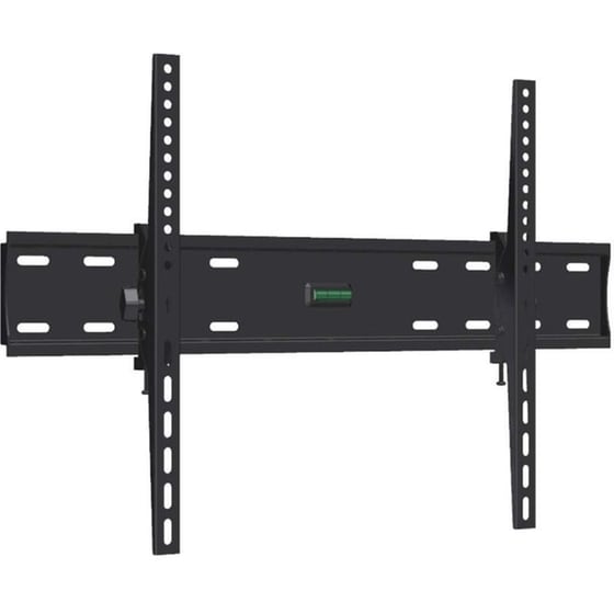 Βάση Τηλεόρασης Επιτοίχια Axred AX600 Σταθερή με Ρύθμιση Κλίσης για 32'' - 65'' έως 45 kg image 0