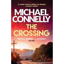 The Crossing