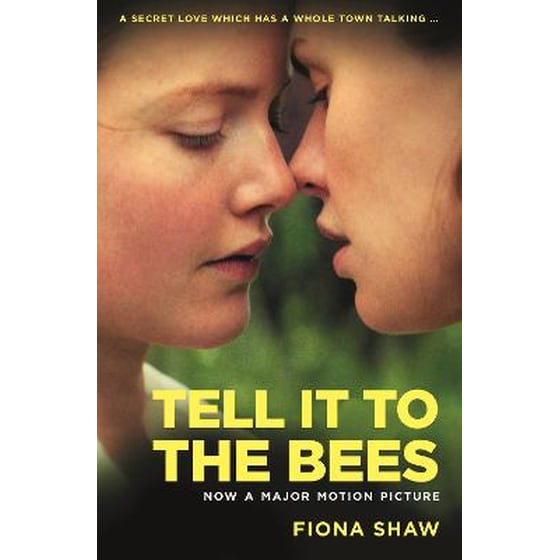 Tell it to the Bees image 0