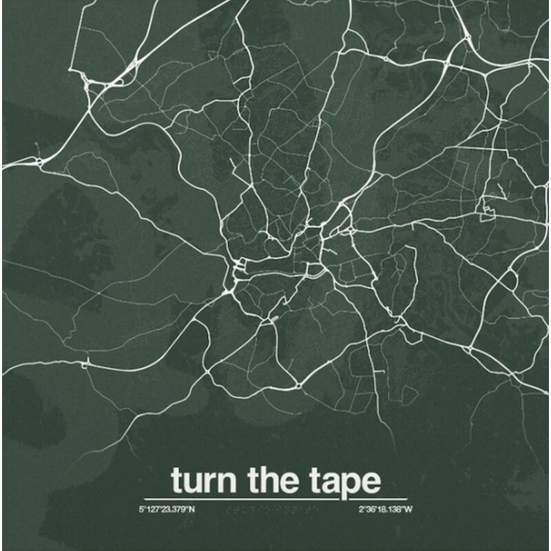 Turn The Tap (Galaxy LP 12)