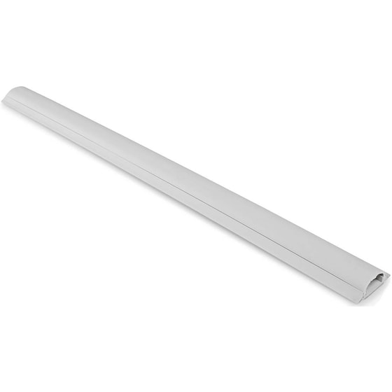 Διαχειριστής Καλωδίων Nedis Duct CMDT4516WT500 - Λευκό image 2