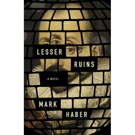 Lesser Ruins image 0