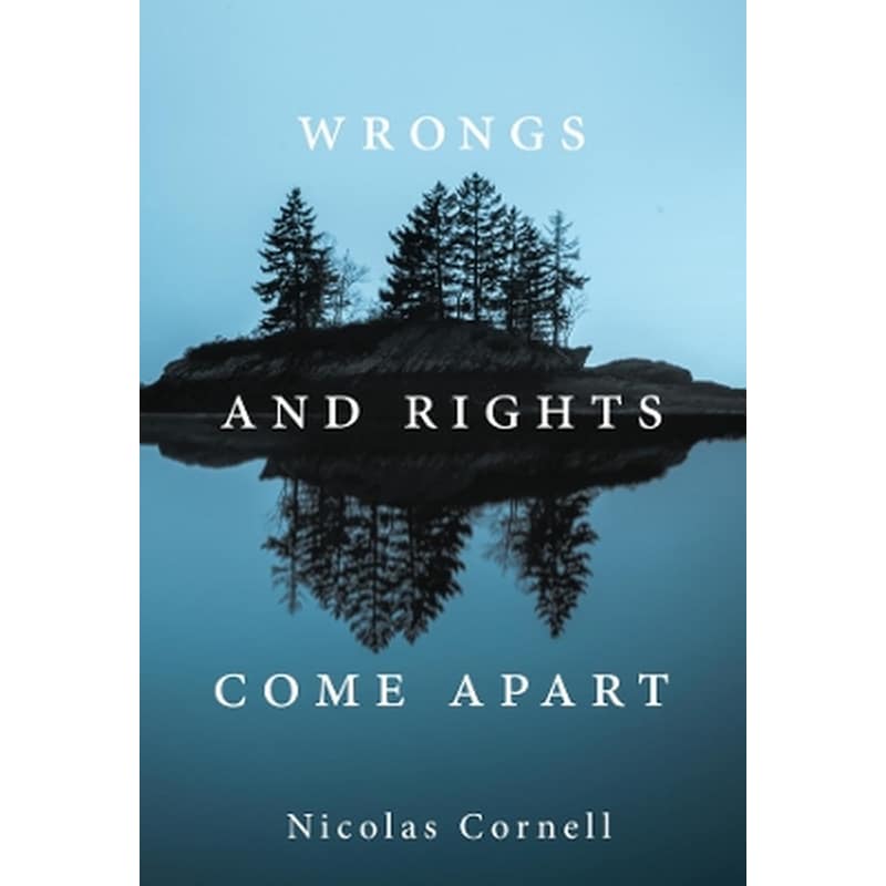 Wrongs and Rights Come Apart