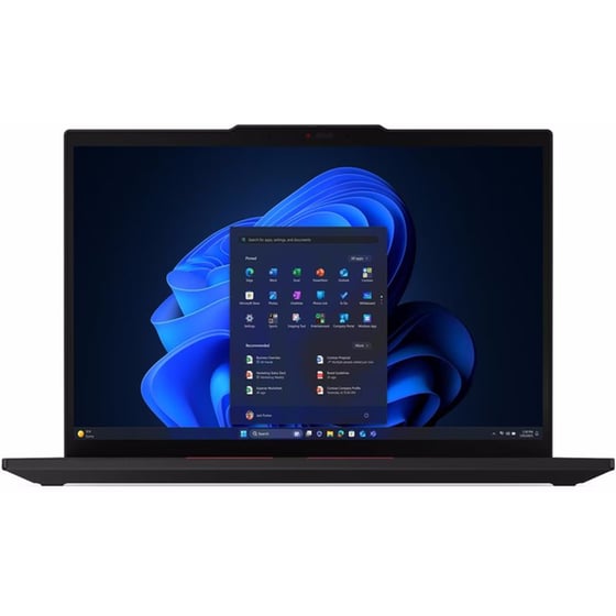 Lenovo ThinkPad T14 Gen 6 14" FHD+ IPS (Intel Core Ultra 7-255U/64 GB/1TB SSD/Intel Graphics/Win11Pro) Laptop image 4