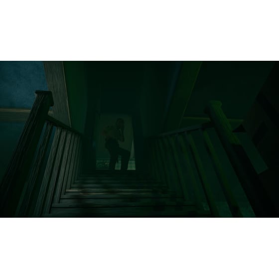 Alfred Hitchcock - Vertigo Limited Edition - PS5 image 5